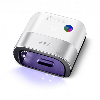 Лампа UV/LED SUN 3, 24/48W