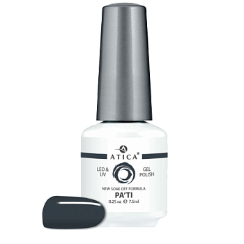 Atica Гель-лак Pa'ti 214GPM, 7.5мл
