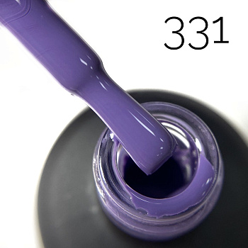 Sova De Luxe Гель-лак 331 15мл.