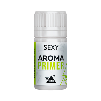 Sexy Brow Henna Обезжириватель для ресниц, 10мл
