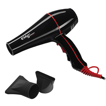 MARK SHMIDT Фен Ион+Керамика 2000вт №9500 IONIC