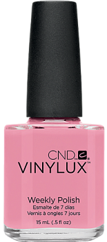 CND Vinylux Strawberry Smoothie 15ml