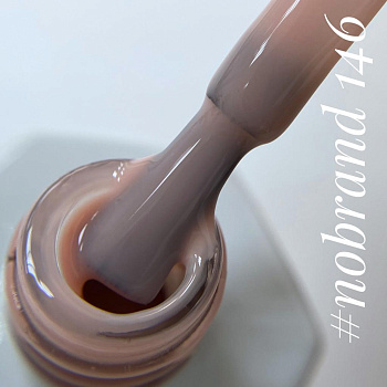 NoBrand Гель-лак 146, 10мл NoBrand Гель-лак 146, 10мл