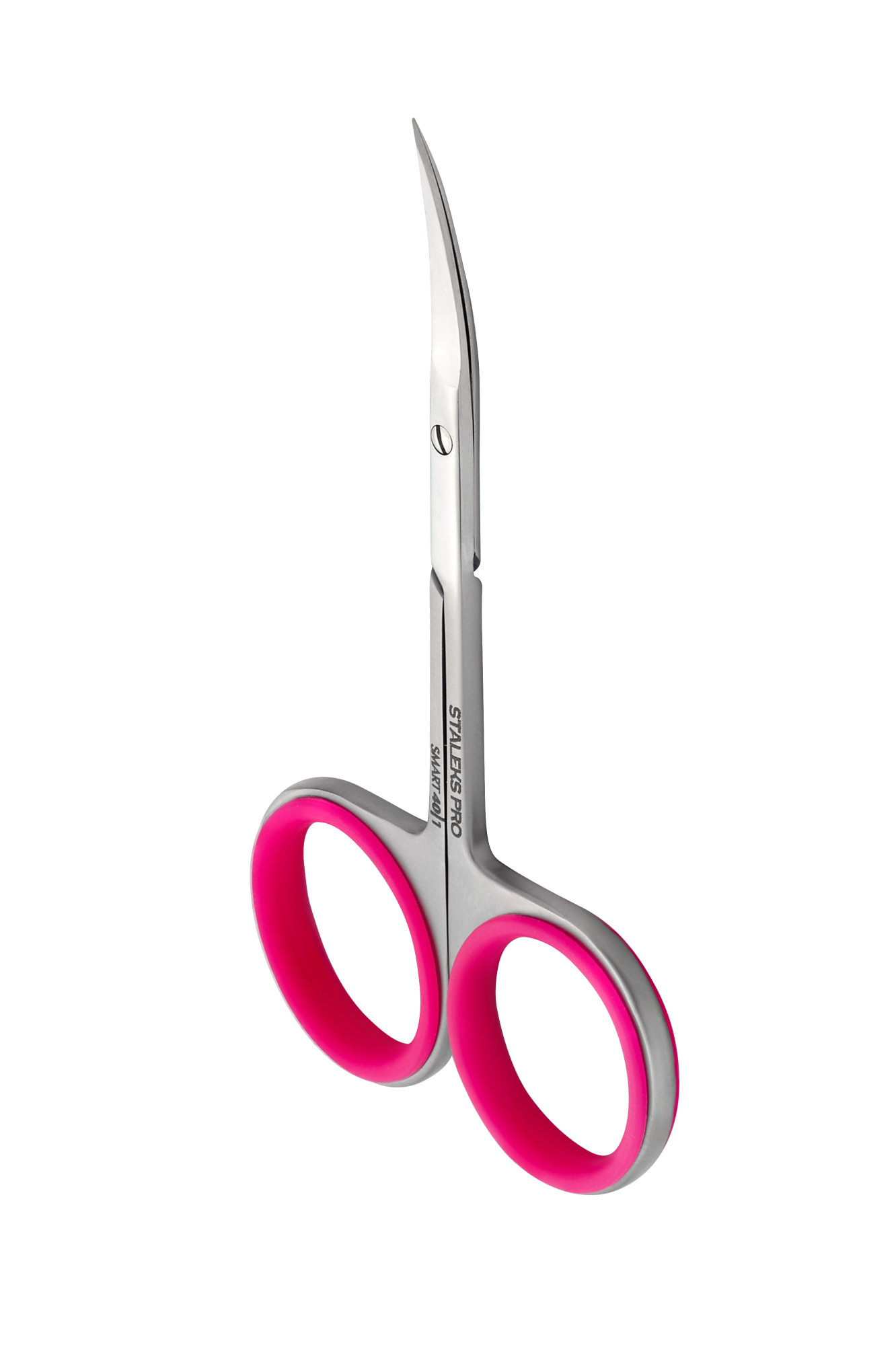 Staleks Pro Ножницы профессиональные для кутикулы SMART 40 TYPE 1