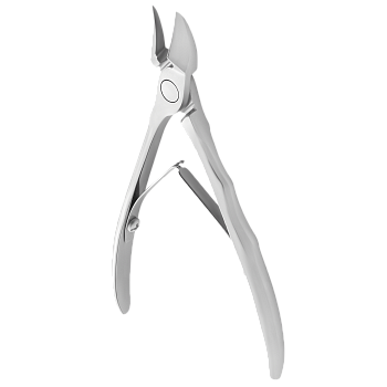 Staleks Pro Кусачки профессиональные для ногтей  EXPERT 63 16мм