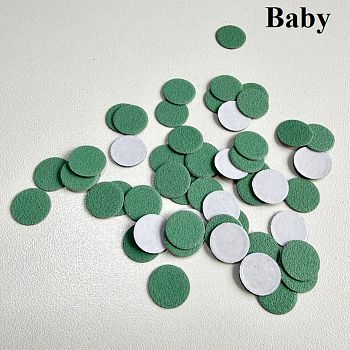 Smart Master Файлы диск BABY Green P180, 50 шт