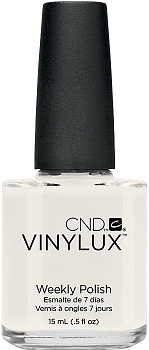 CND Vinylux Studio White 15ml