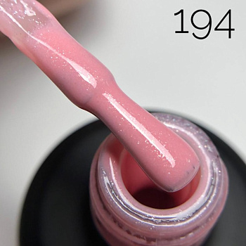 Sova De Luxe Гель-лак 194, 15мл.