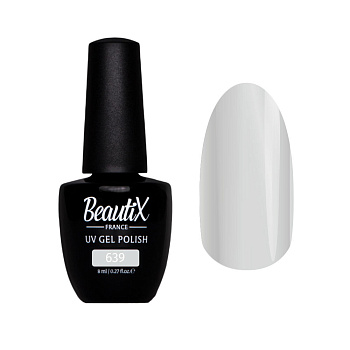 Beautix гель-лак 639, 8мл