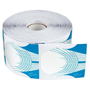 Irisk Формы в рулоне широкие, 450-500шт.