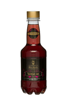 Men Stories Шампунь для волос восстанавливающий баланс кожи головы Wash Me Purifiant 330мл