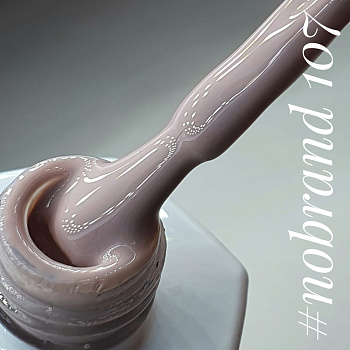 NoBrand Гель-лак 107, 10мл NoBrand Гель-лак 107, 10мл