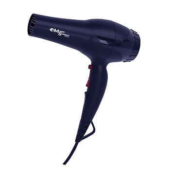 MARK SHMIDT Фен Керамика 2200вт №8862 DARK BLUE