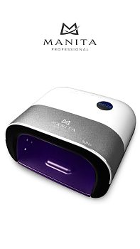 Manita Professional Лампа UV/LED SUN 3, 24/48W