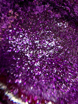 Sova De Luxe Sparkling 64 гель-лак, 7мл. Баночка