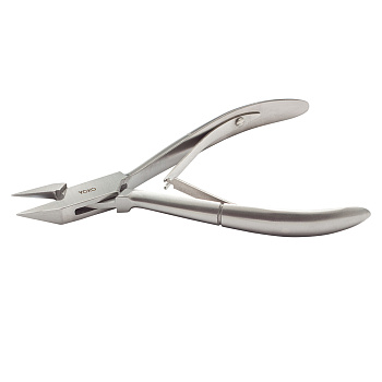 YOKO Кусачки для педикюра SK011