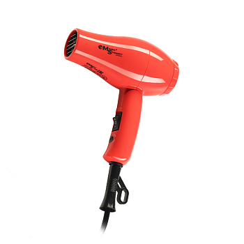 MARK SHMIDT Фен Дорожный №9908 1000вт КОРАЛЛОВЫЙ