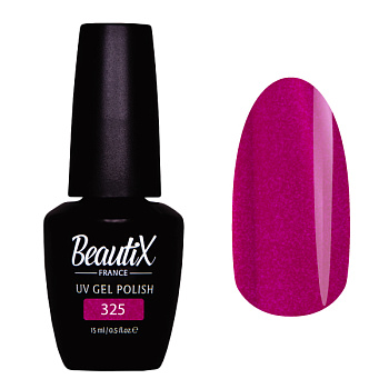 Beautix гель-лак 325, 15мл