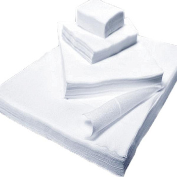 Салфетки целлюлозные 20*20см 100шт.