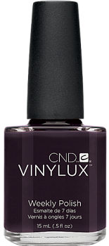 CND Vinylux Dark Dahlia 15ml
