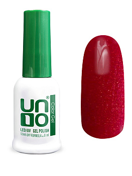 UNO Гель–лак №397 Rendezvous — «Свидание», 8мл UNO Гель–лак №397 Rendezvous — «Свидание», 8мл