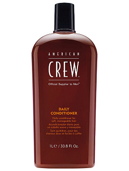 American Crew Кондиционер для ежедневного ухода Daily Conditioner, 250мл