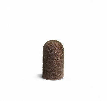 RuNail Колпачок абразивный, 7*13мм, 180 Грит (5шт)