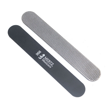 Mertz 966 Пилка лазерная, 11,5см Mertz 966 Пилка лазерная, 11,5см