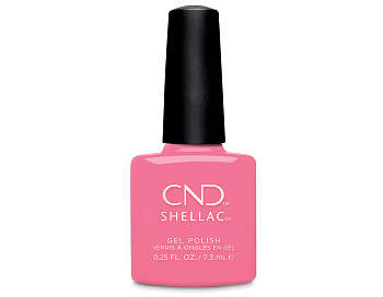 CND Shellac Holographic, 7,3ml