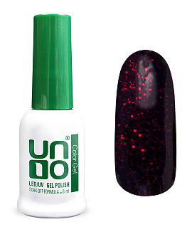 UNO Гель–лак №194 Burlesk — «Бурлеск», 8мл. UNO Гель–лак №194 Burlesk — «Бурлеск», 8мл.