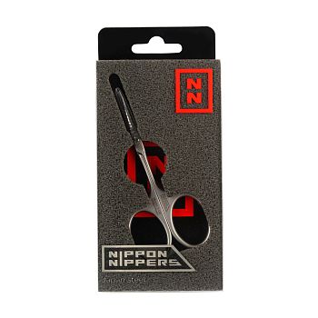 Nippon Nippers Ножницы для кутикулы S-06