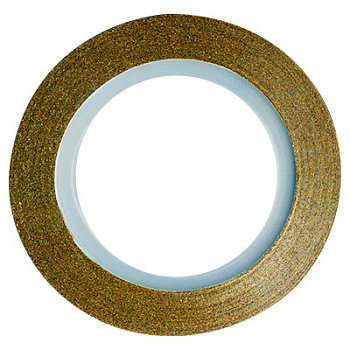 Irisk Бархатная нить для дизайна, Золото