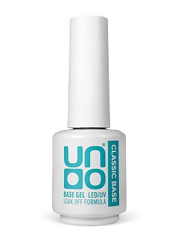 UNO Classic Базовое покрытие для гель-лака, 8мл