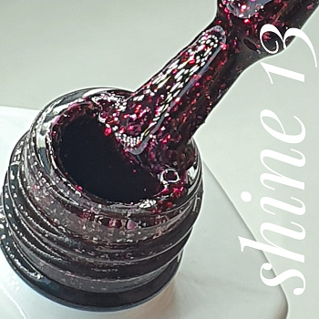 NoBrand Гель-лак Shine 13, 10мл NoBrand Гель-лак Shine 13, 10мл