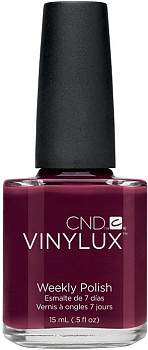 CND Vinylux Bloodline 15ml
