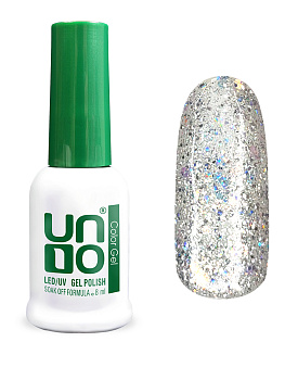 UNO Гель–лак №550 Parade of Planets — «Парад планет», 8мл UNO Гель–лак №550 Parade of Planets — «Парад планет», 8мл