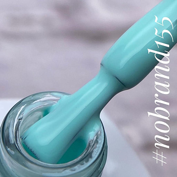 NoBrand Гель-лак 155, 10мл NoBrand Гель-лак 155, 10мл