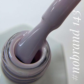 NoBrand Гель-лак 143, 10мл NoBrand Гель-лак 143, 10мл