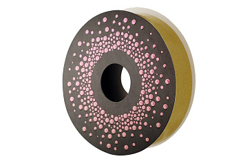 Staleks Pro Запасной блок файл-ленты для пластиковой катушки КЛЕЙКАЯ основа Exclusive 180 грит (8 м) Staleks Pro Запасной блок файл-ленты для пластиковой катушки КЛЕЙКАЯ основа Exclusive 180 грит (8 м)