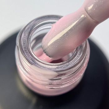 Sova De Luxe Камуфлирующая база Base 20, 15мл