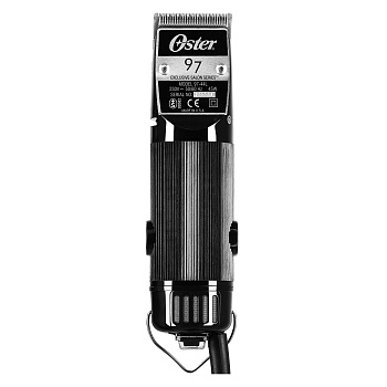 OSTER Машинка для стрижки 97-44L 45w РОТОРНАЯ