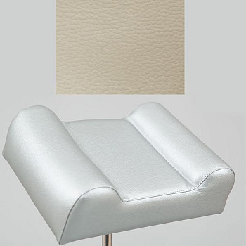 Подставка для ноги Слоновая кость