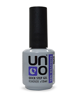 UNO Гель-ремувер Remover Gel, 15мл