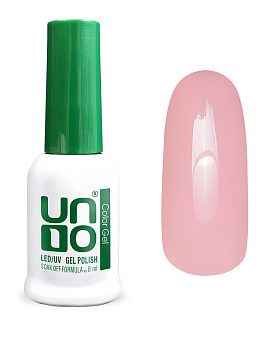 UNO Гель–лак №171 Irish Cream — «Ирландский крем», 8мл UNO Гель–лак №171 Irish Cream — «Ирландский крем», 8мл