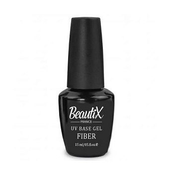 Beautix Базовое покрытие FIBER, 15мл