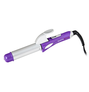 HARIZMA Плойка для волос Mini Curl 25мм