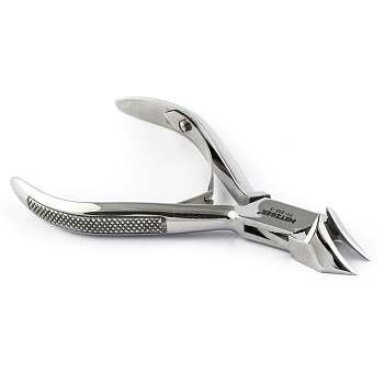 METZGER Кусачки педикюрные PP-845-S-BJ (блестящие)