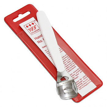 Yes Скребок для педикюра