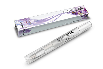 RuNail Масло для кутикулы Лаванда RuNail Масло для кутикулы Лаванда