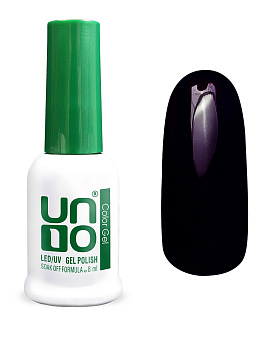 UNO Гель–лак №132 Inky Sky — «Чернильное небо», 8мл UNO Гель–лак №132 Inky Sky — «Чернильное небо», 8мл